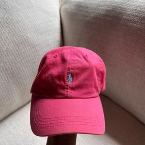 Polo Ralph Lauren Baseball Cap